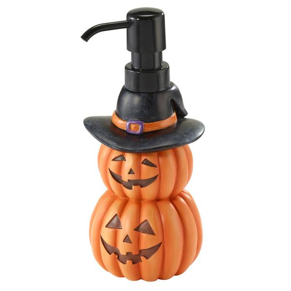 Avanti Pumpkin Patch Halloween Bathroom Collection alternate view