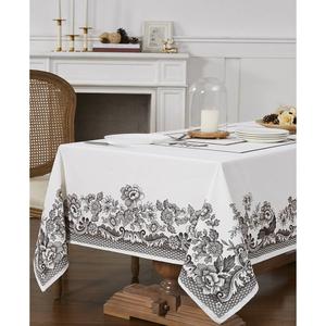 Spode(R) Woodlands Tablecloth