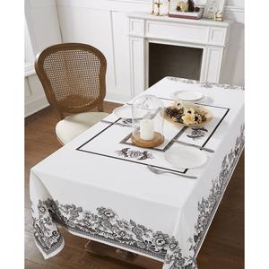 Spode(R) Woodlands Tablecloth alternate view