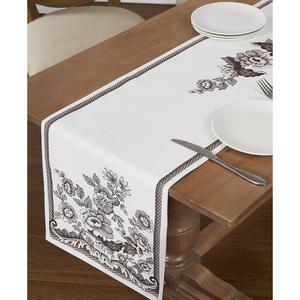 Spode(R) Woodlands Table Runner alternate view