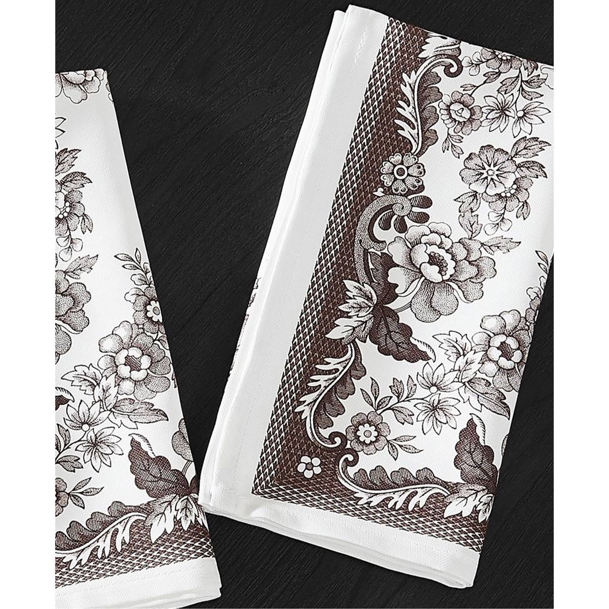 Spode(R) Woodlands Napkins - Set Of 4