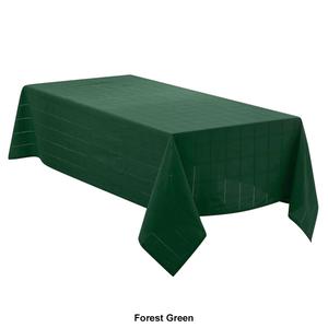 IZOD(R) Chadwick Tablecloth alternate view