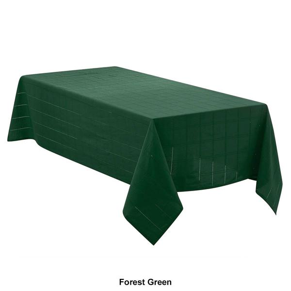 IZOD(R) Chadwick Tablecloth alternate view