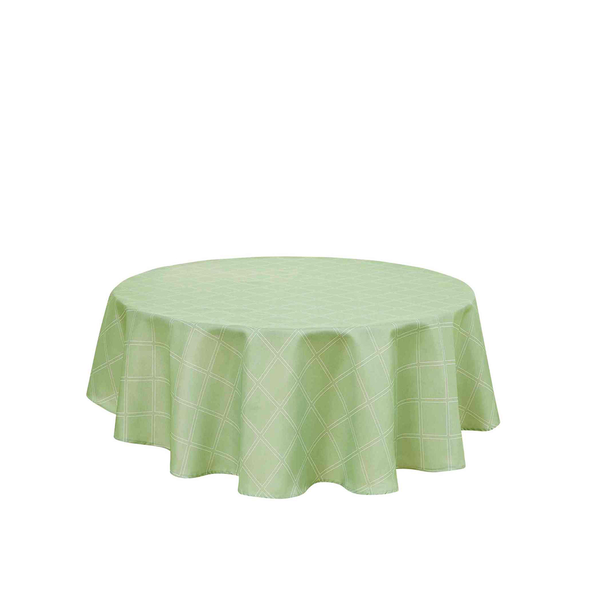 IZOD(R) Cove Palm Tablecloth