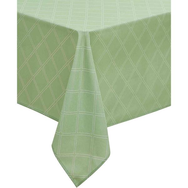 IZOD(R) Cove Palm Tablecloth alternate view