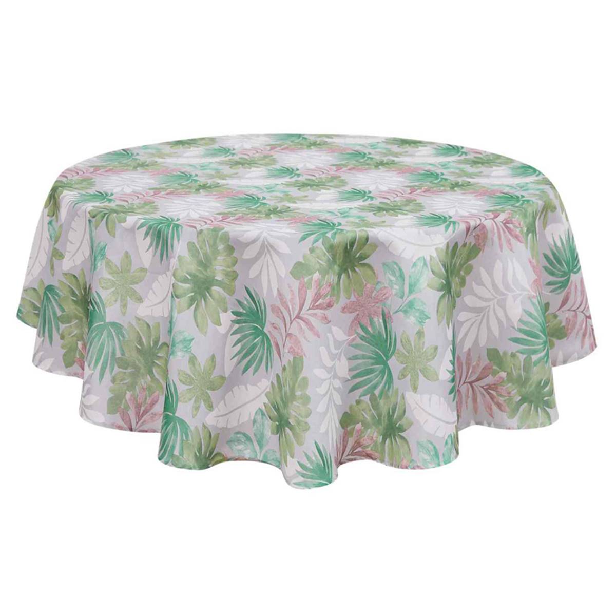 IZOD(R) Cove Palm Tablecloth