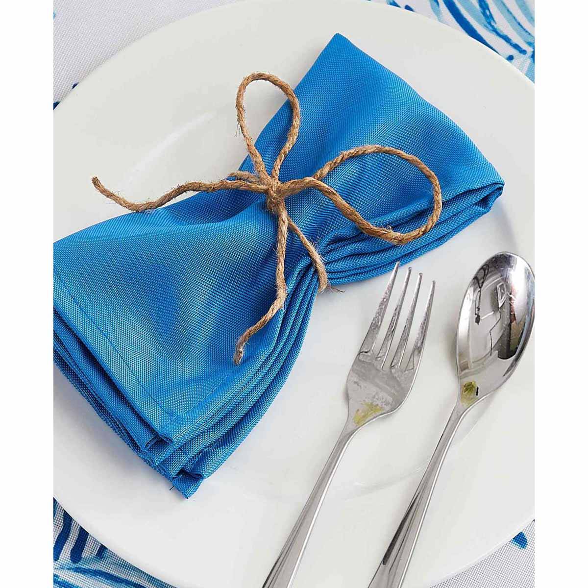 IZOD(R) Lyford Napkins - Set Of 8