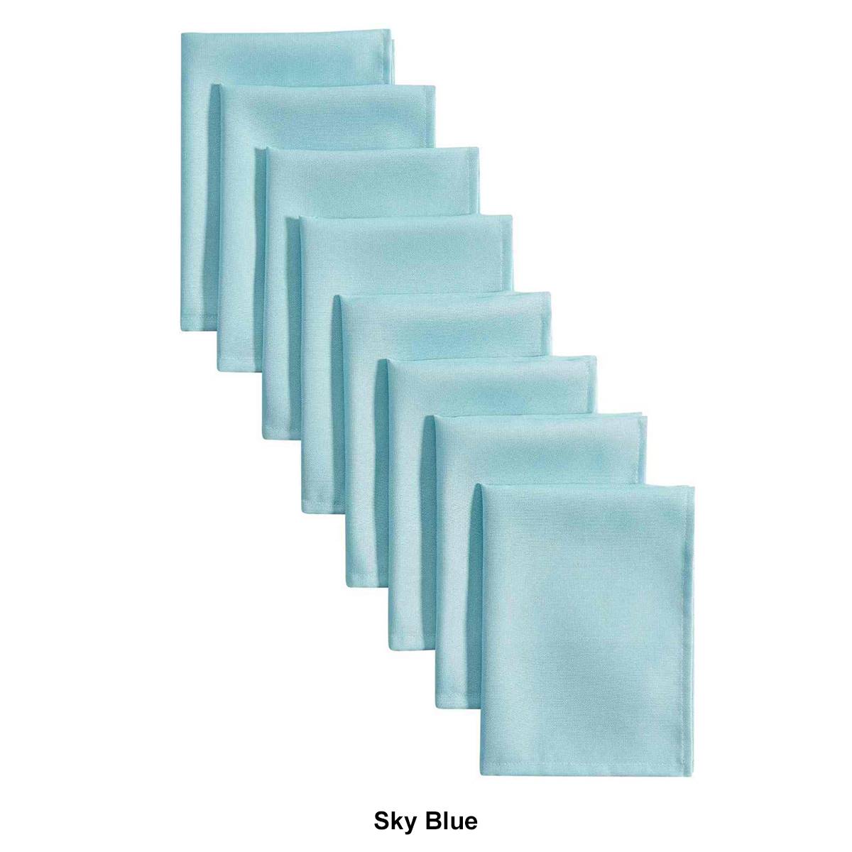 IZOD(R) Lyford Napkins - Set Of 8