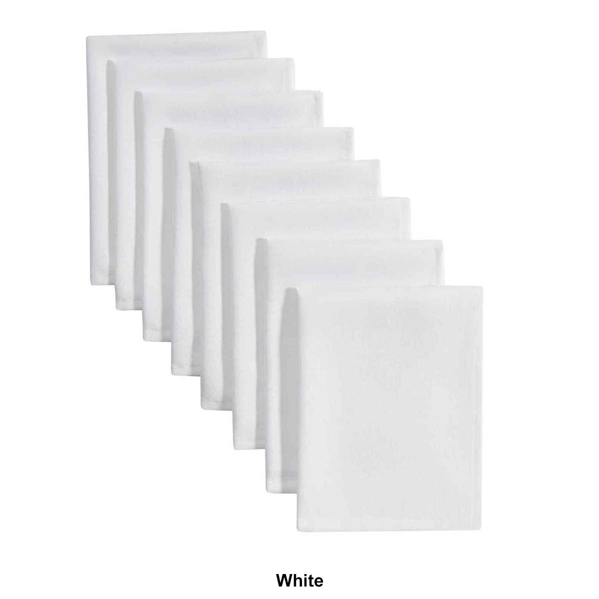 IZOD(R) Lyford Napkins - Set Of 8