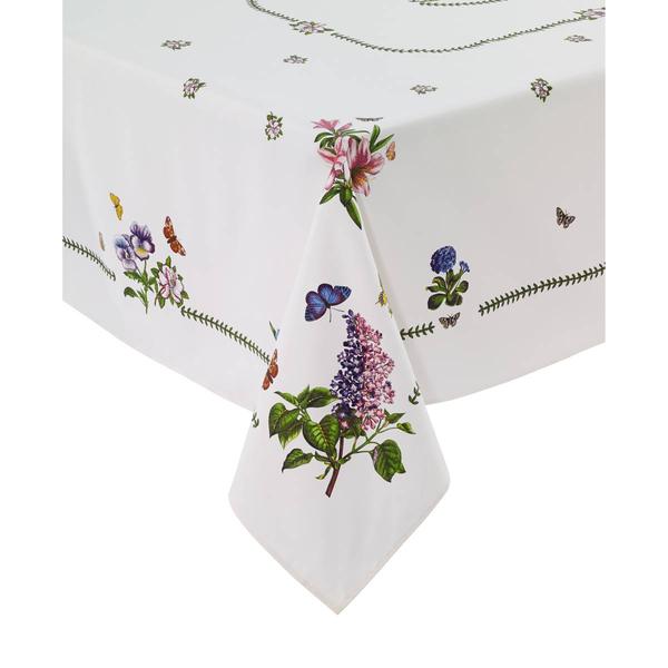 Portmeirion(R) Botanic Garden Tablecloth alternate view