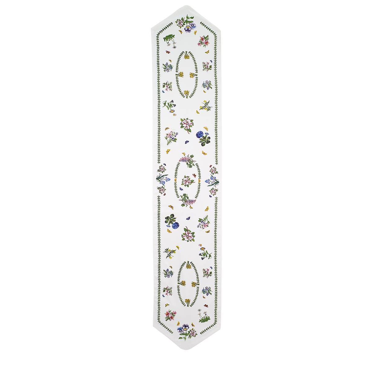 Portmeirion(R) Botanic Garden Table Runner - 14x72