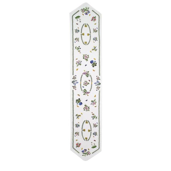 Portmeirion(R) Botanic Garden Table Runner - 14x72 alternate view