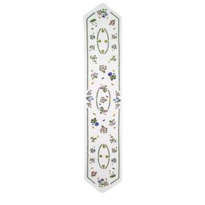 Portmeirion(R) Botanic Garden Table Runner - 14x72 alternate view