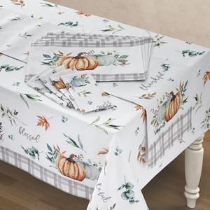 Avanti Grateful Patch Tablecloth