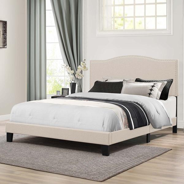 Hillsdale Furniture Kiley Upholstered Bed