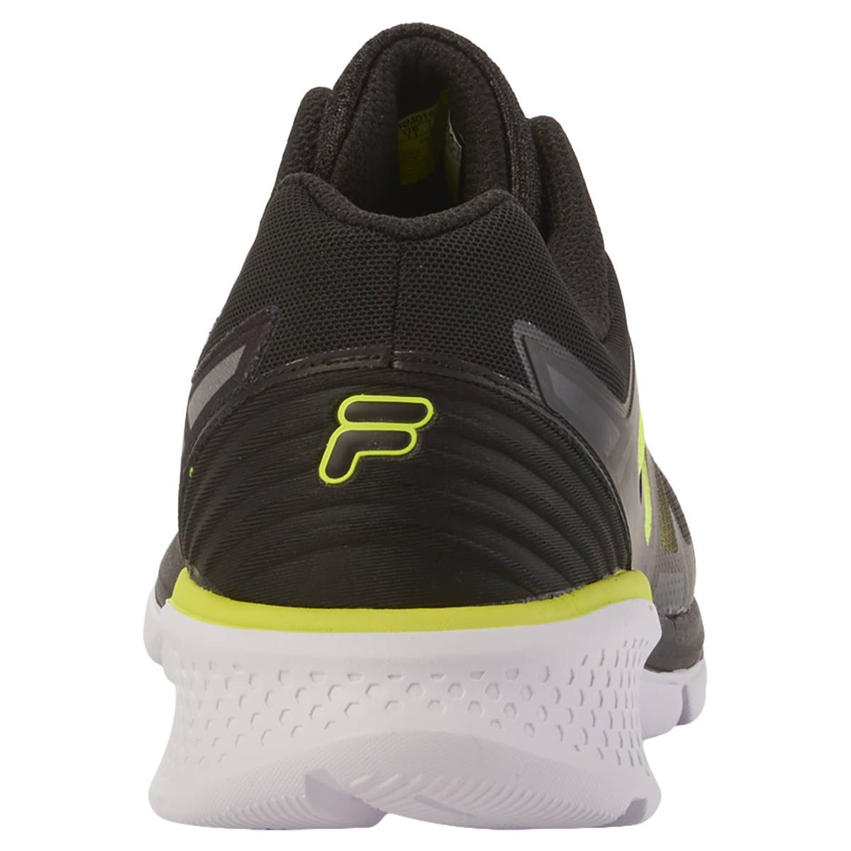 Mens Fila Memory Superstride 3 Running Athletic Sneakers