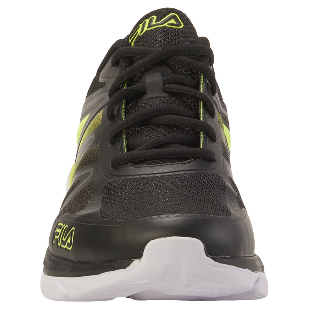 Mens Fila Memory Superstride 3 Running Athletic Sneakers