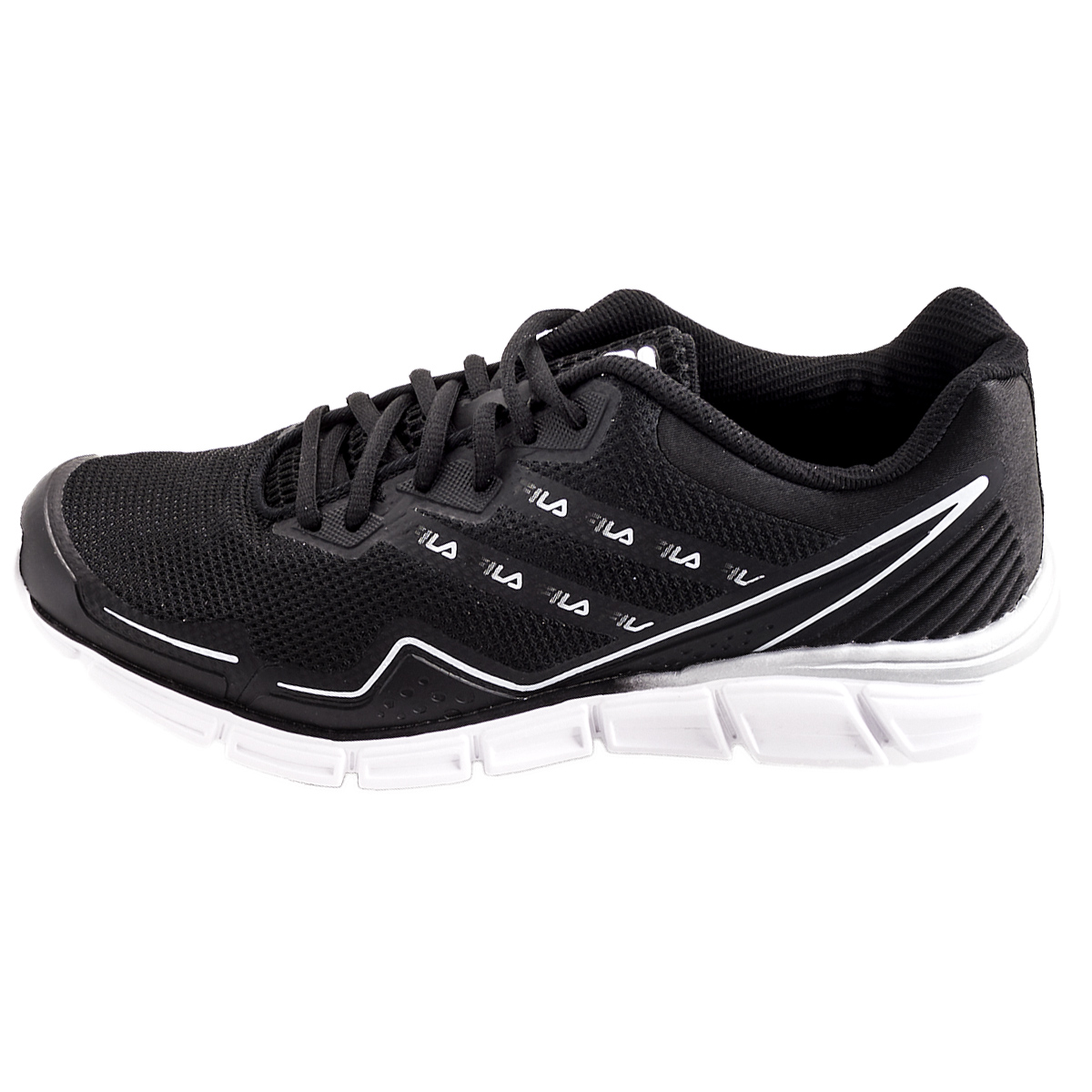 Mens Fila Memory Vernato 9 Athletic Sneakers