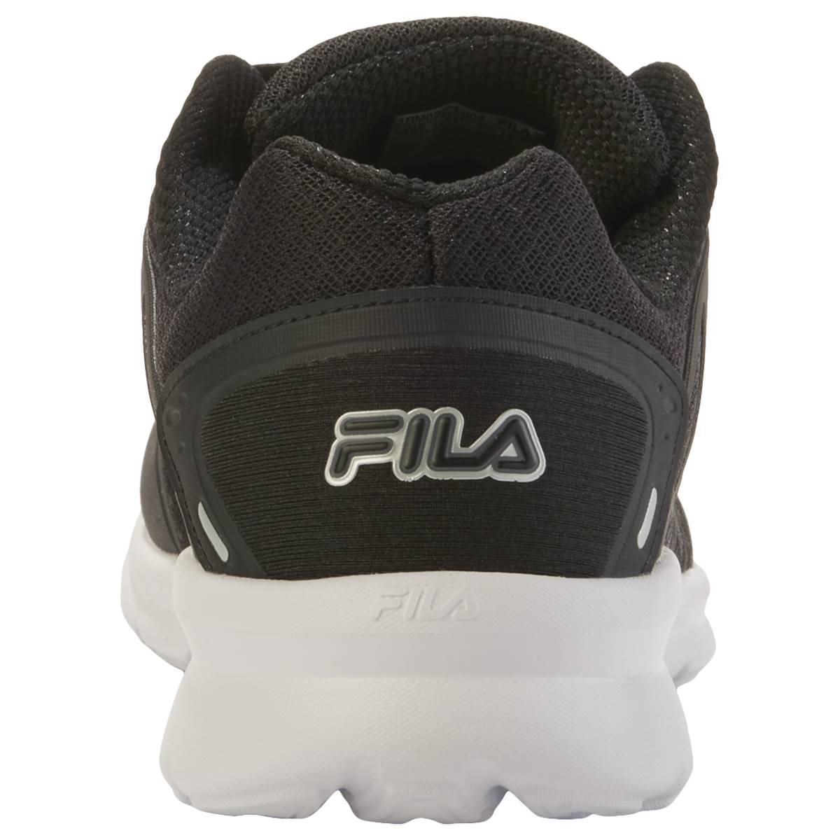 Mens Fila Memory Finition7 Athletic Running Sneakers