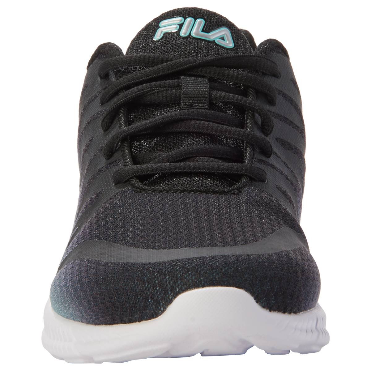 Womens Fila Memory Fantom 5 Athletic Running Shoes