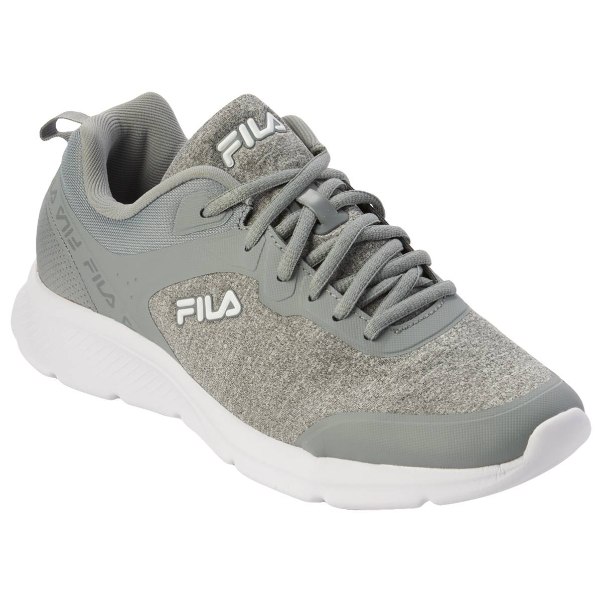 Womens Fila Memory Speedchaser 3 Athletic Sneakers