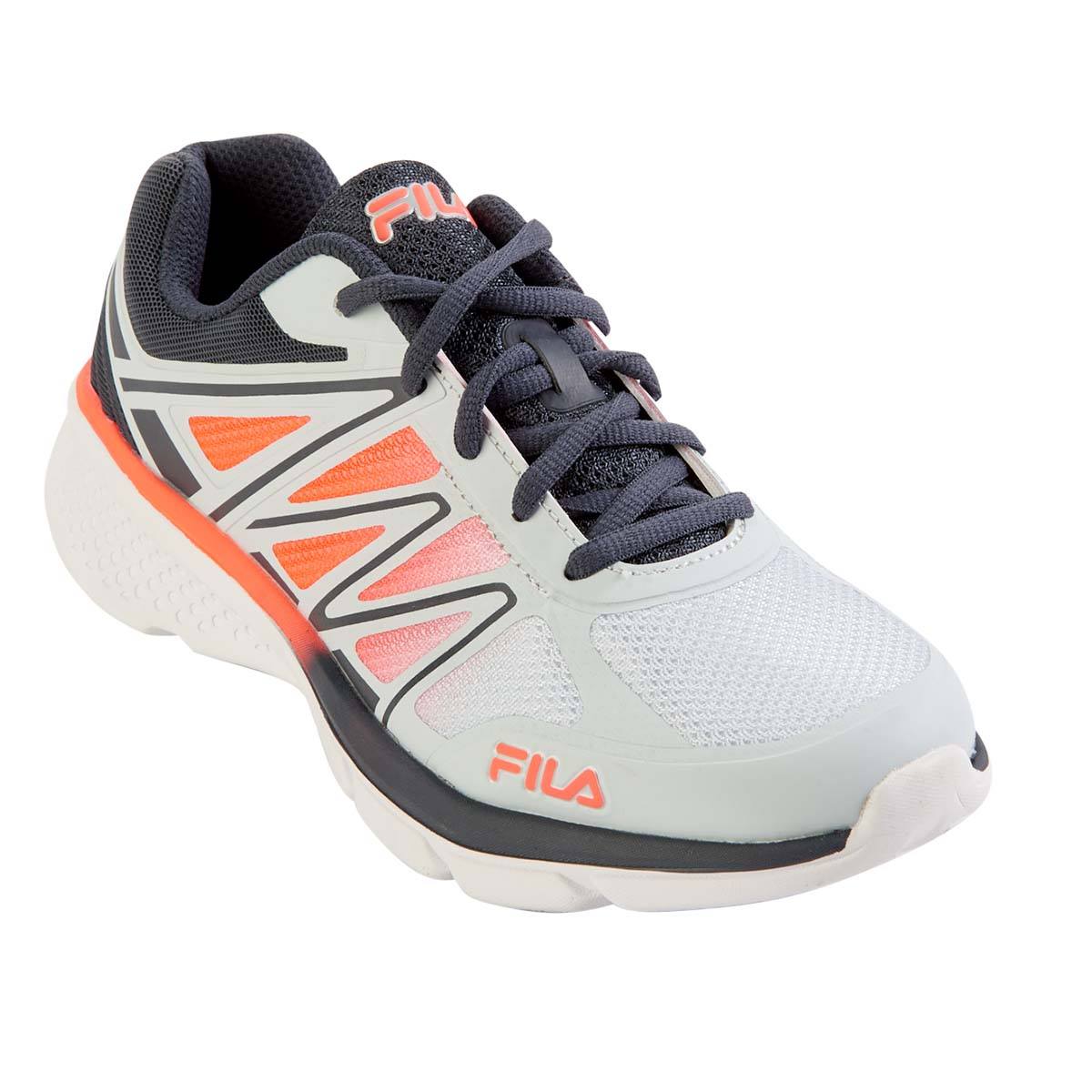 Womens Fila Memory Superstride 3 Athletic Sneakers