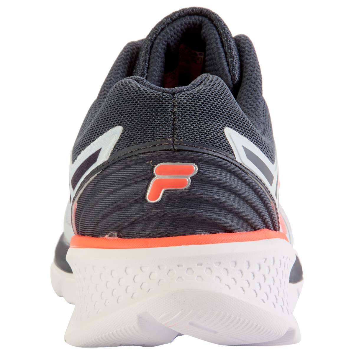 Womens Fila Memory Superstride 3 Athletic Sneakers