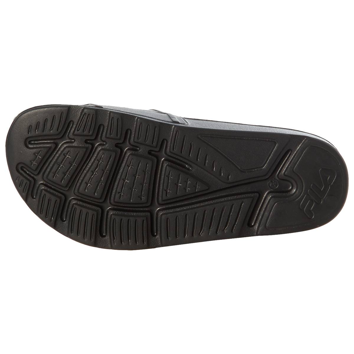 Womens FILA Sleek Slide ST Sandals