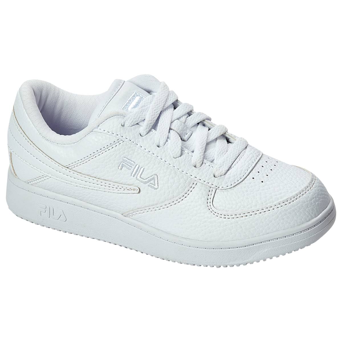 Big Kids Fila A Low Fashion Sneakers