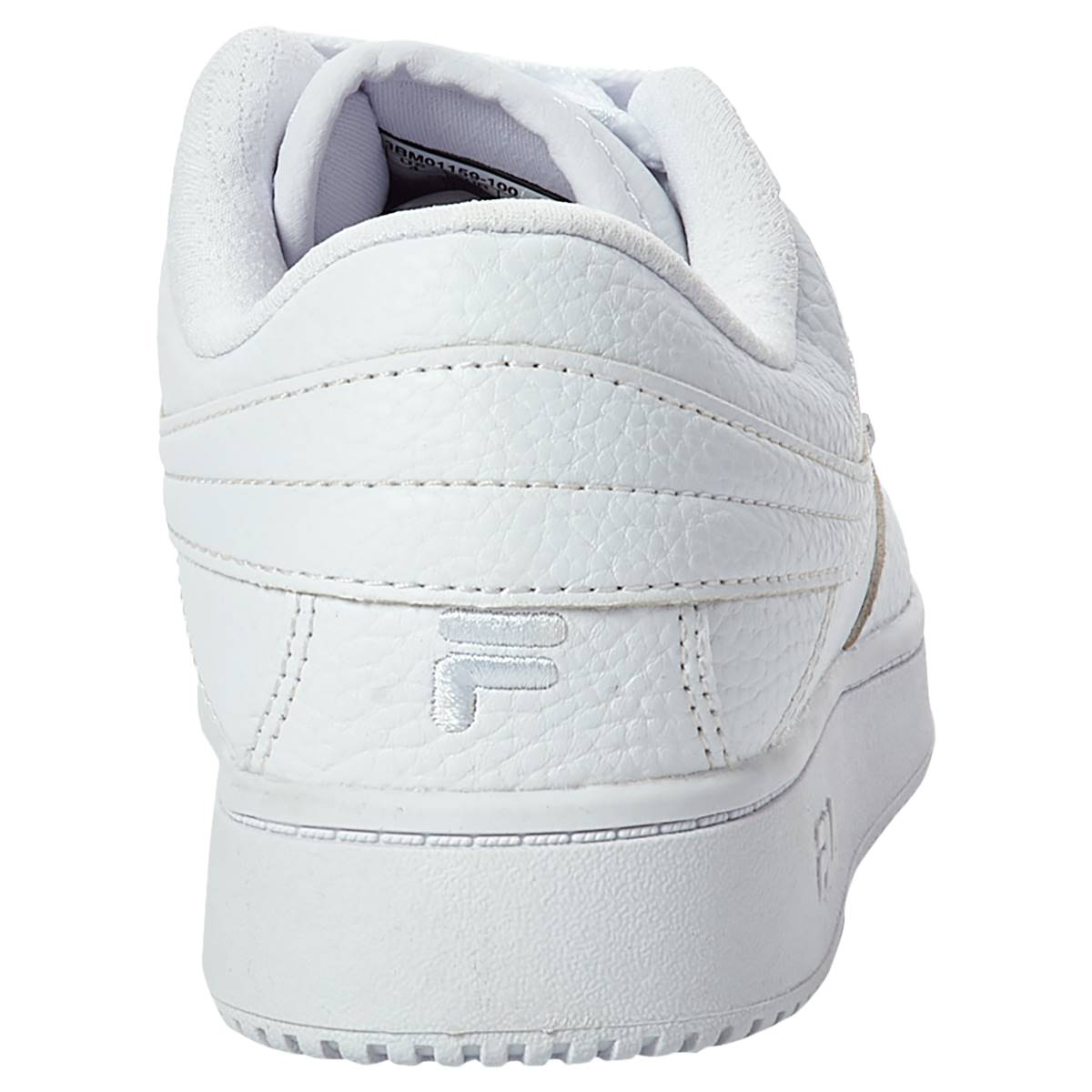 Big Kids Fila A Low Fashion Sneakers