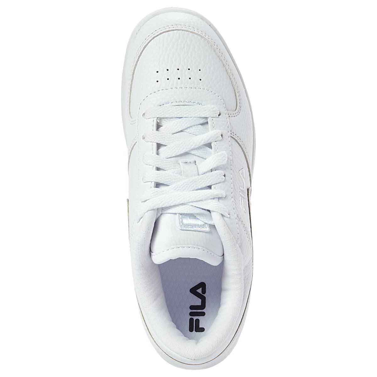 Big Kids Fila A Low Fashion Sneakers