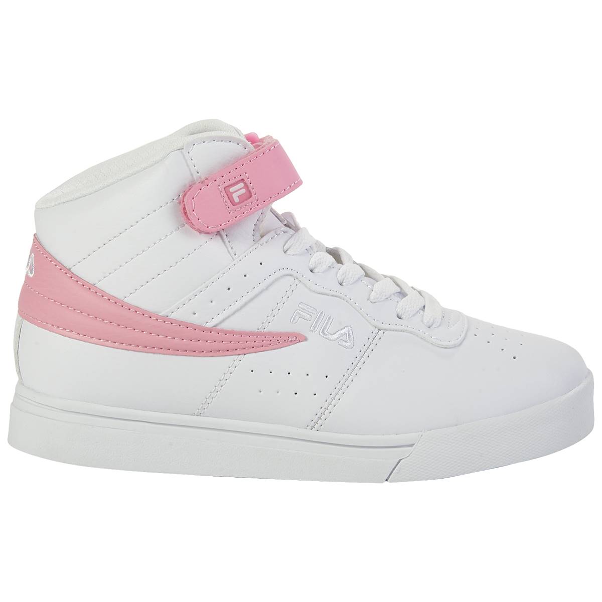 Big Kids Fila Vulc 13 Color Pop Athletic Sneakers