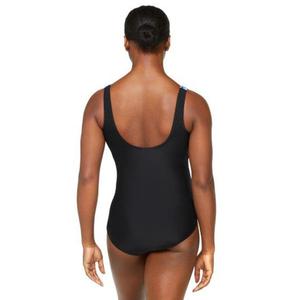 Womens Reebok(R) Tide Pool Ocean One Piece Swimsuit alternate view