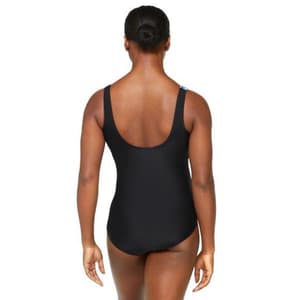 Womens Reebok Tide Pool Ocean One Piece Swimsuit