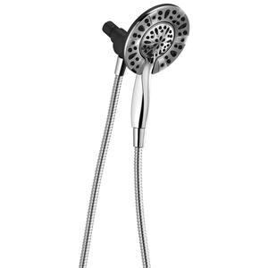 Delta(R) In2ition 4 Setting 2 in 1 Shower Head