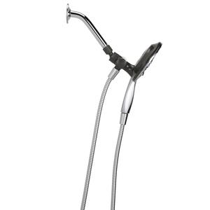 Delta(R) In2ition 4 Setting 2 in 1 Shower Head alternate view