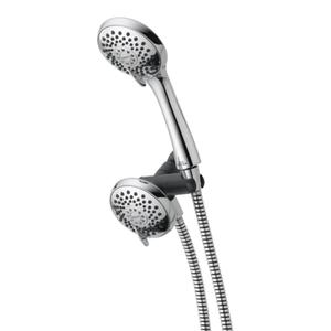 Peerless(R) 3 Setting Hand Shower Head