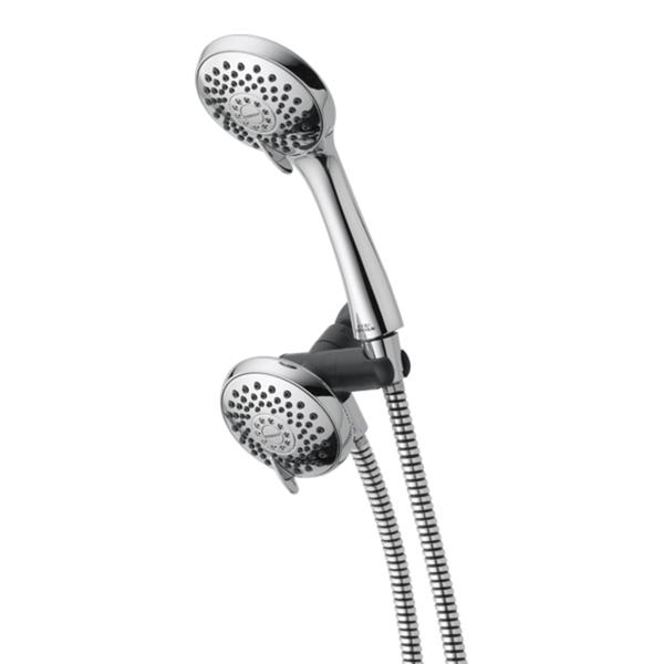 Peerless(R) 3 Setting Hand Shower Head