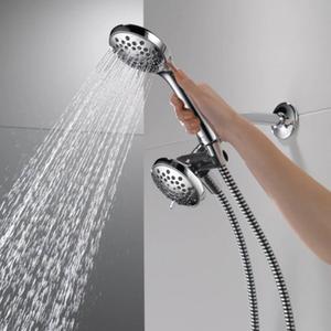 Peerless(R) 3 Setting Hand Shower Head alternate view