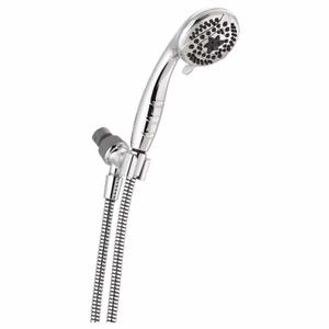 Peerless(R) 5 Setting Hand Shower Head