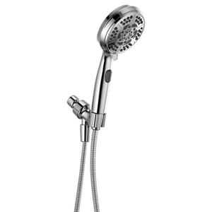 Peerless(R) 7 Setting Hand Shower Head