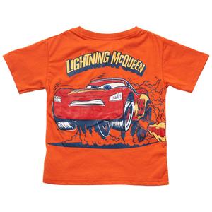 Toddler Boy Disney Pixar(tm) CARS(tm) 2pc.Tricot Short Set alternate view