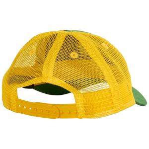 Toddler Boy John Deere Logo Baseball Hat alternate view