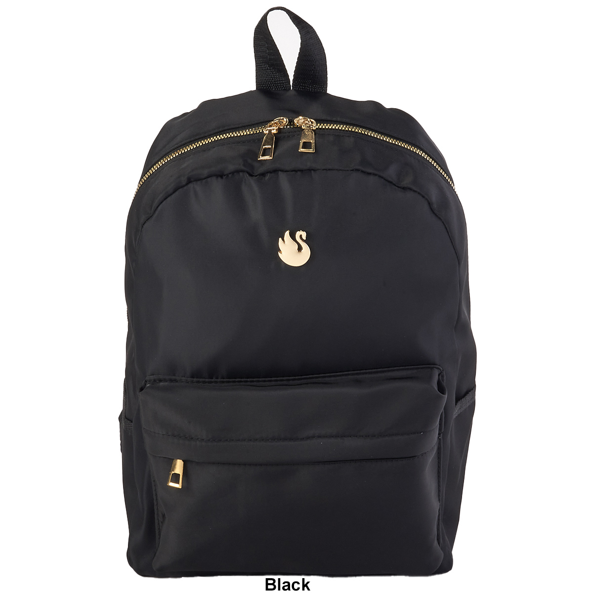 Gloria Vanderbilt Nylon Backpack