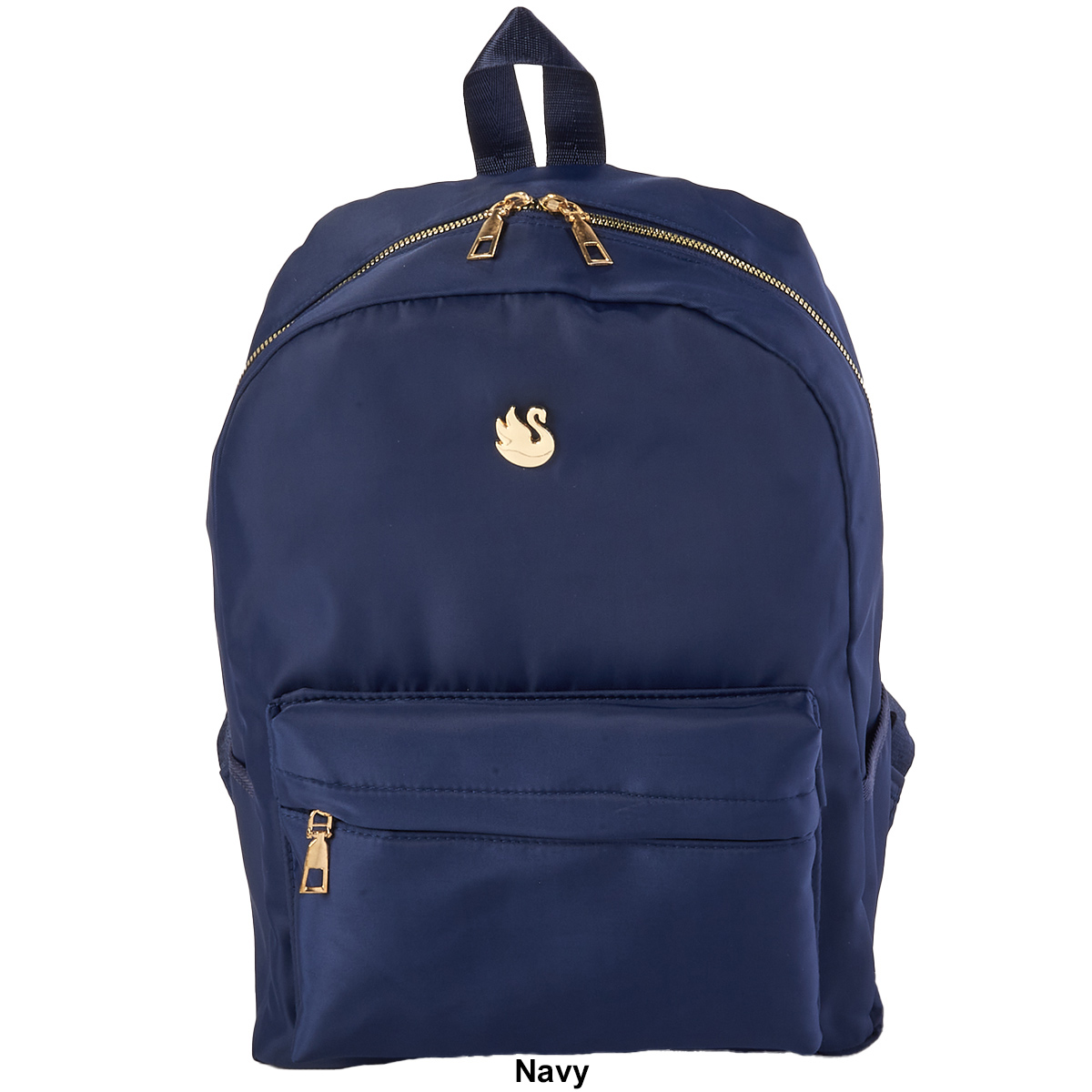 Gloria Vanderbilt Nylon Backpack