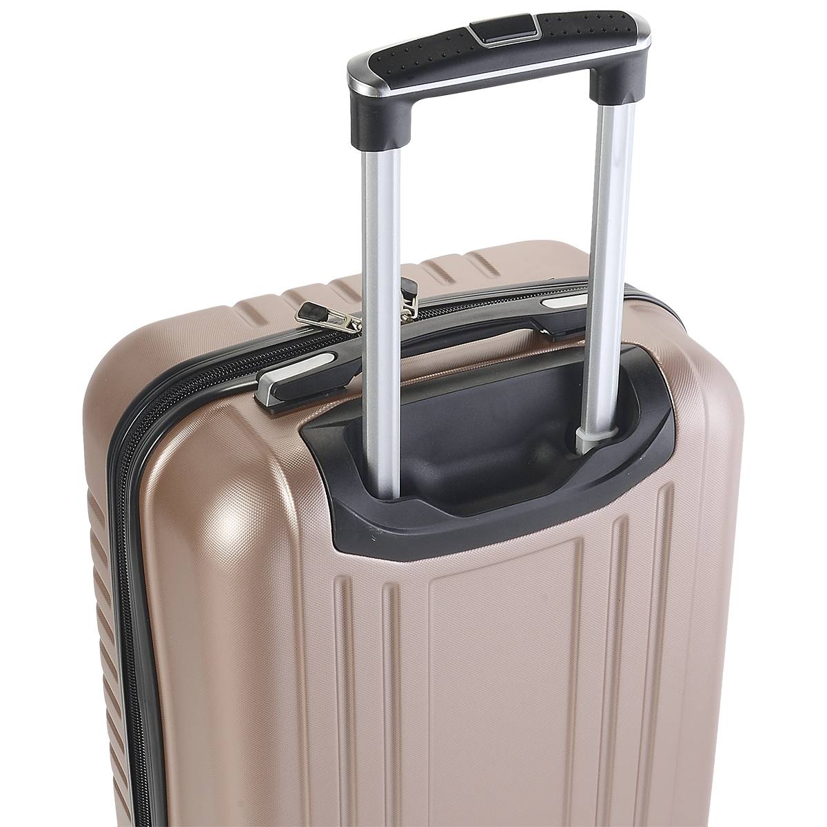 Beverly Hills Polo Club 24in. Hardside Spinner Luggage