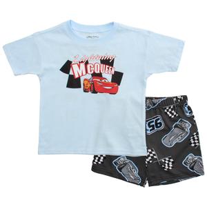 Boys (4-7) Disney Pixar(tm) CARS(tm) Lightning McQueen 2pc. Set