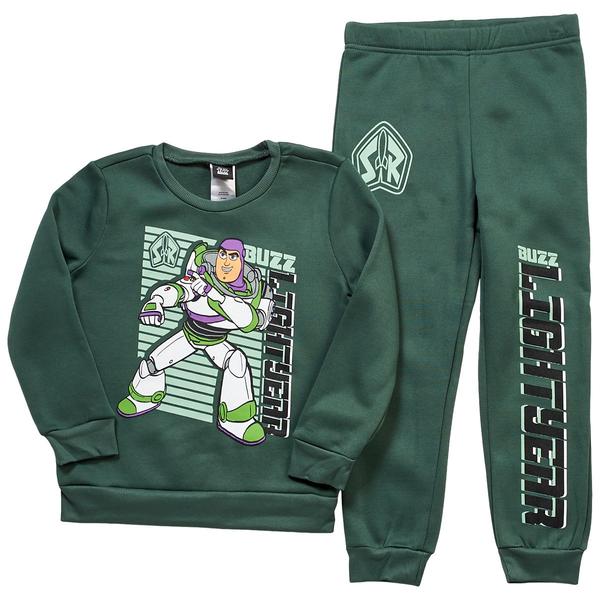 Boys (4-7) Disney Toy Story Buzz Lightyear 2pc. Set