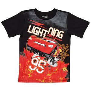 Boys (8-12) Disney Pixar(tm) CARS(tm) Short Sleeve Tee
