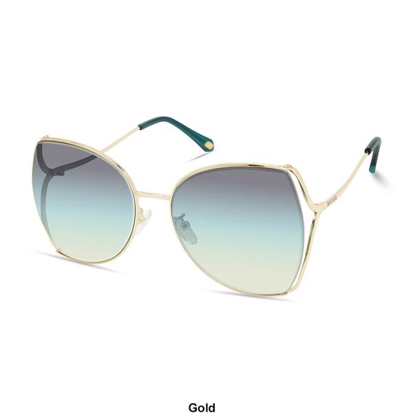Womens Skechers Butterfly Metal Sunglasses alternate view